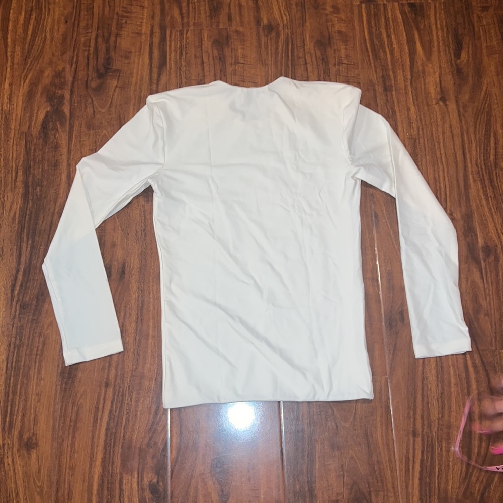 MIKOH Rash guard - Picture 4 of 5